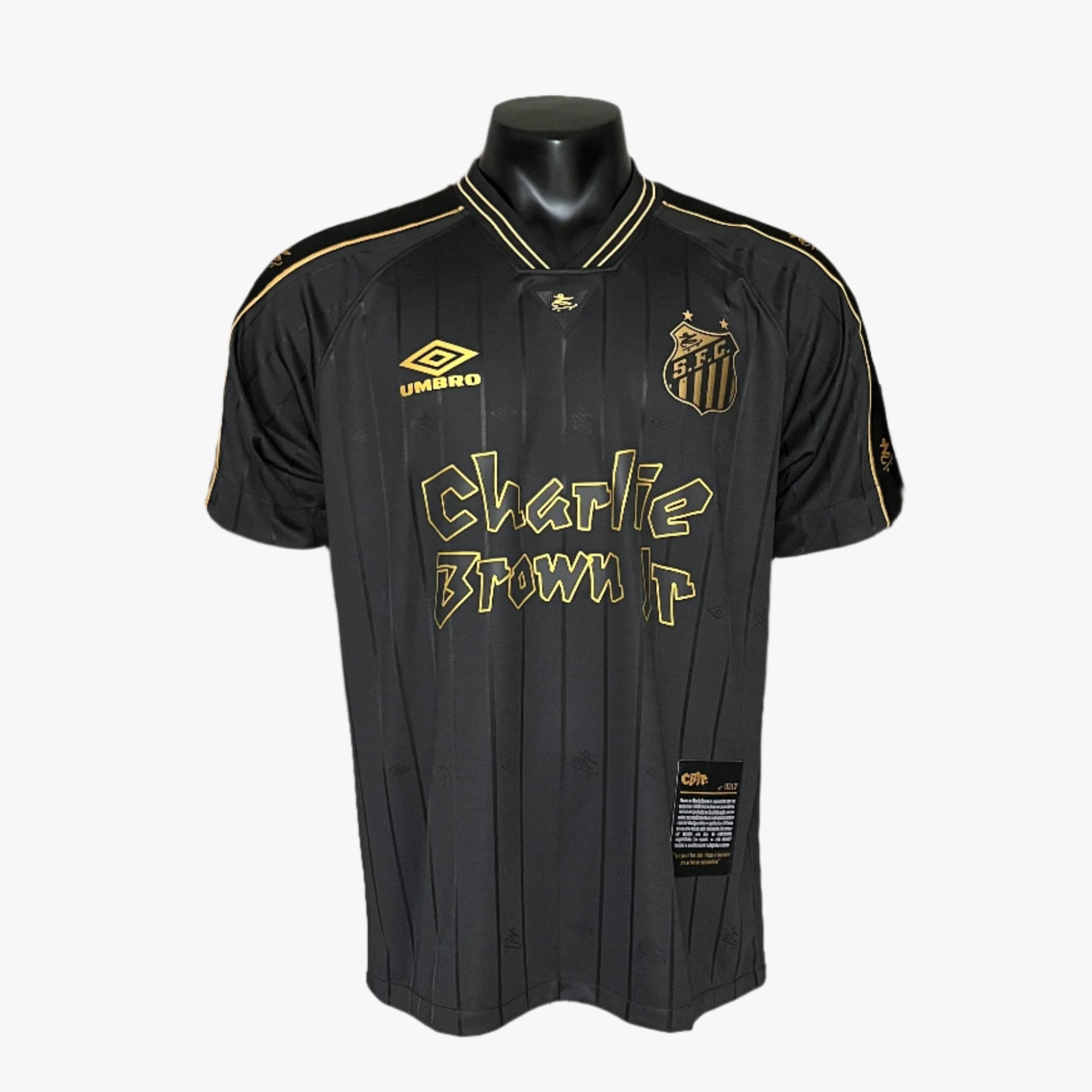 Santos 24/25 Limited Edition – CLOSET FOOTBALL