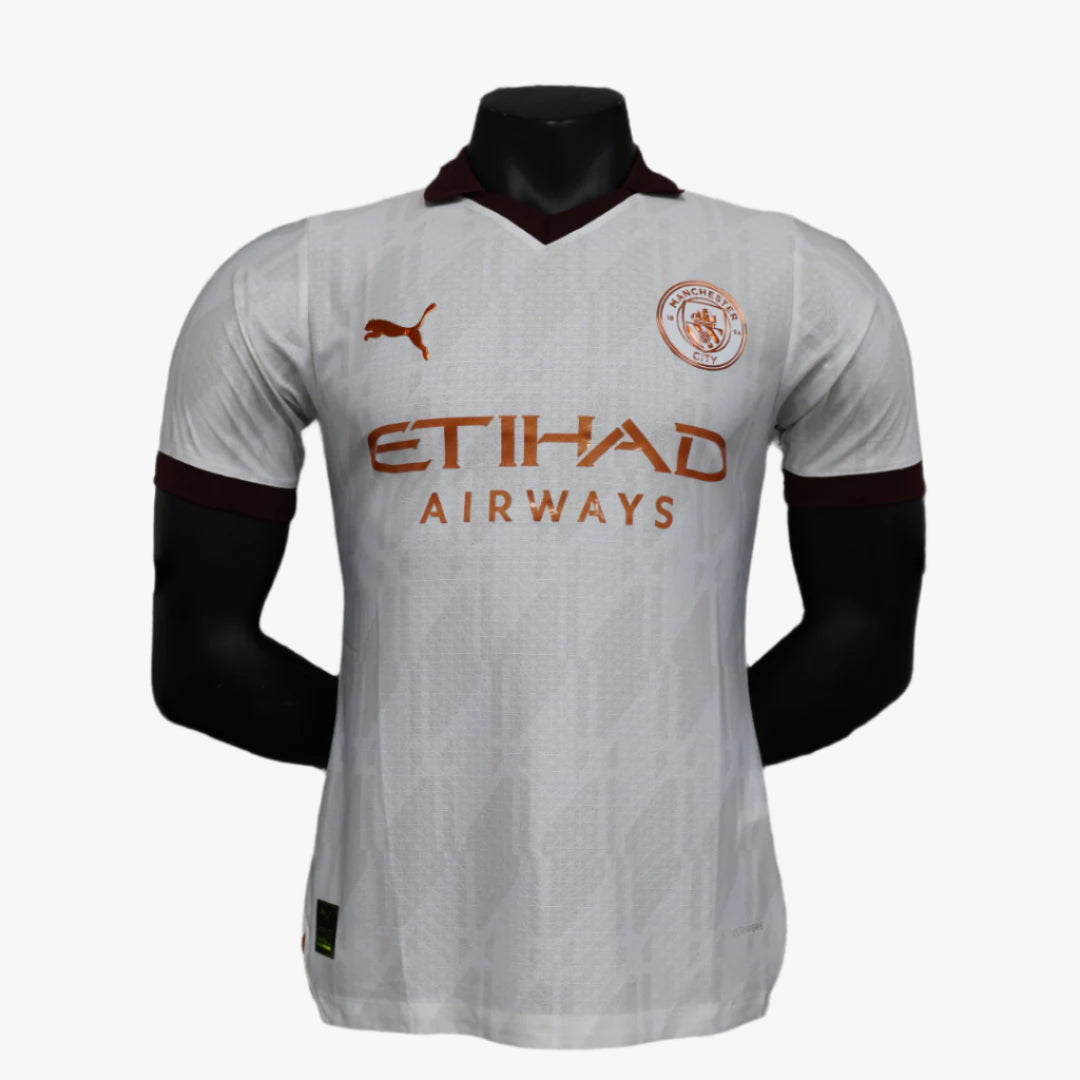 23-24 Player Manchester City Away
