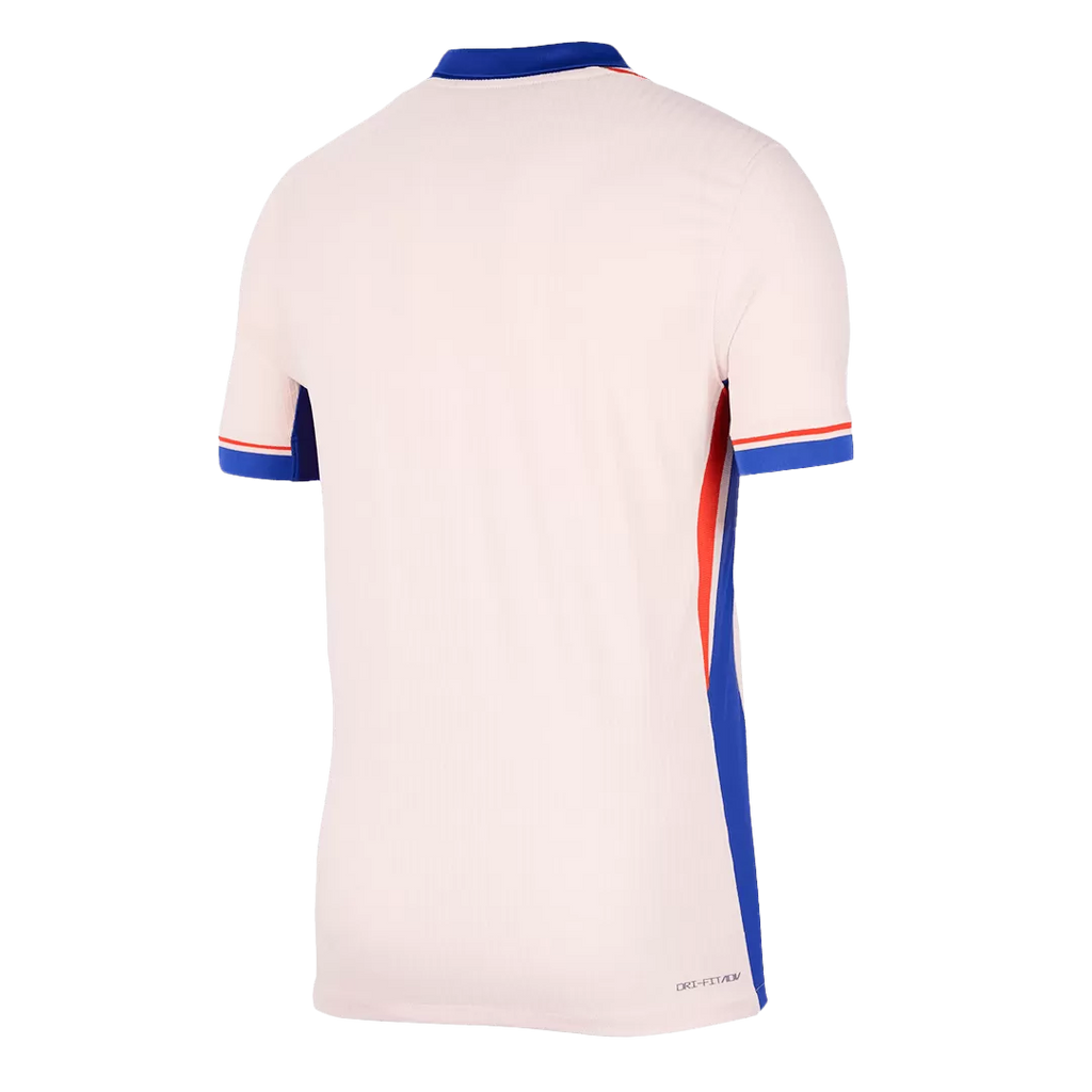 24/25 Player Version Soccer Jersey Chelsea Away