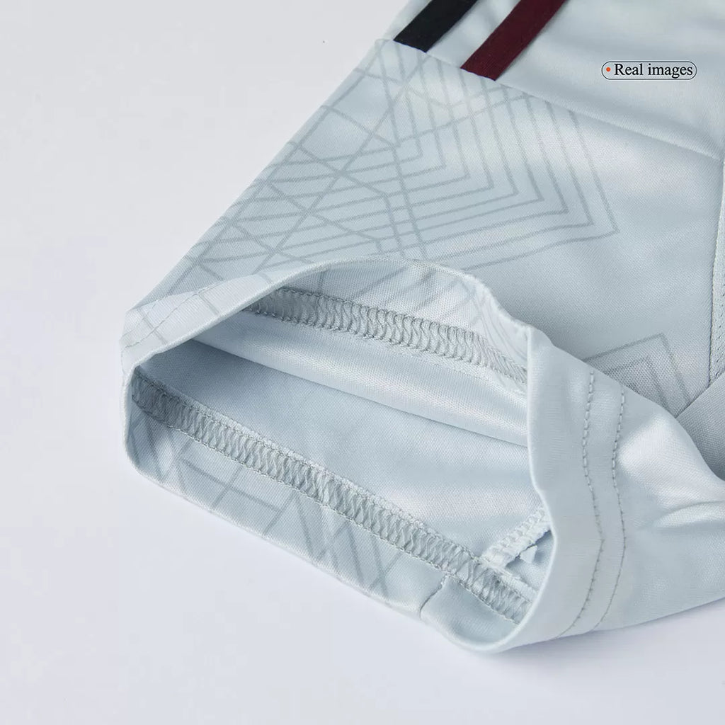 Ajax Amsterdam Third Away Shirt 2024/25