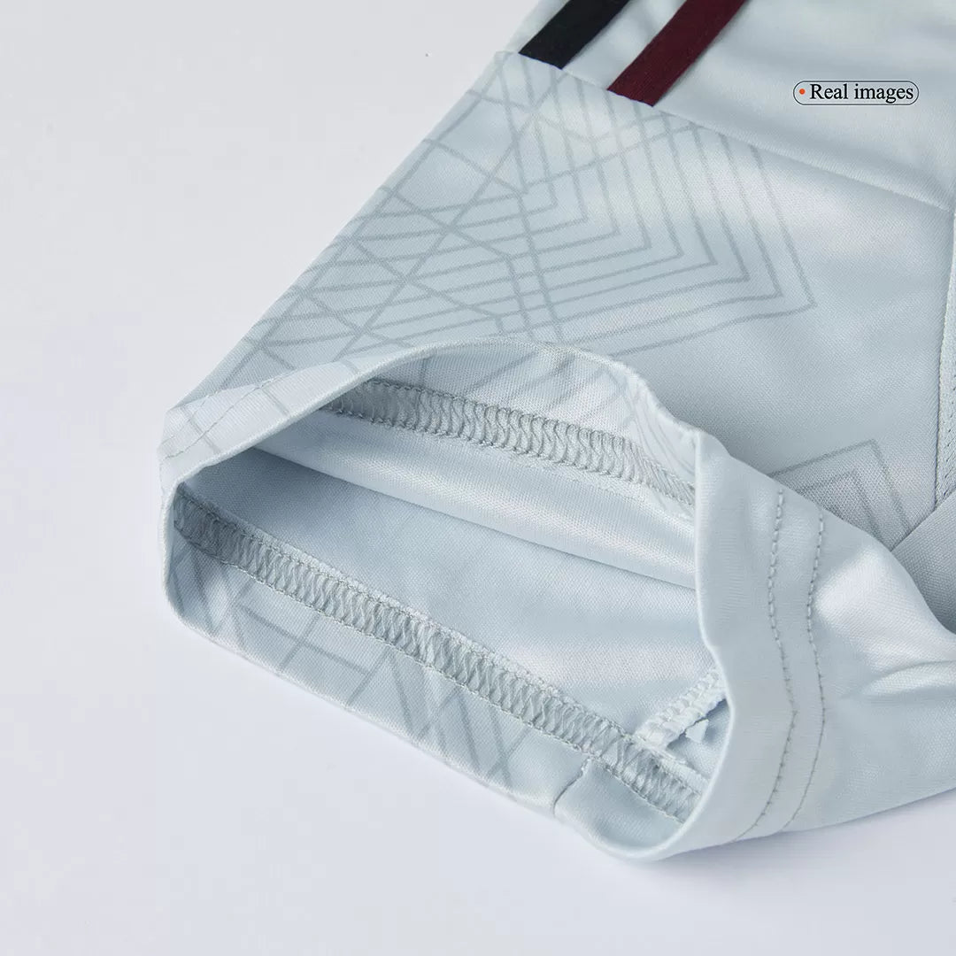 Ajax Amsterdam Third Away Shirt 2024/25