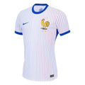 24/25 Player Version Soccer Jersey France away