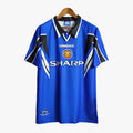 Retro 96/97 Manchester United away