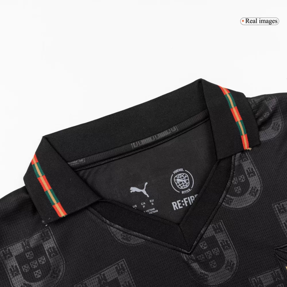 Portugal Special Edition 2026 'BLACK PANTHER' Kit