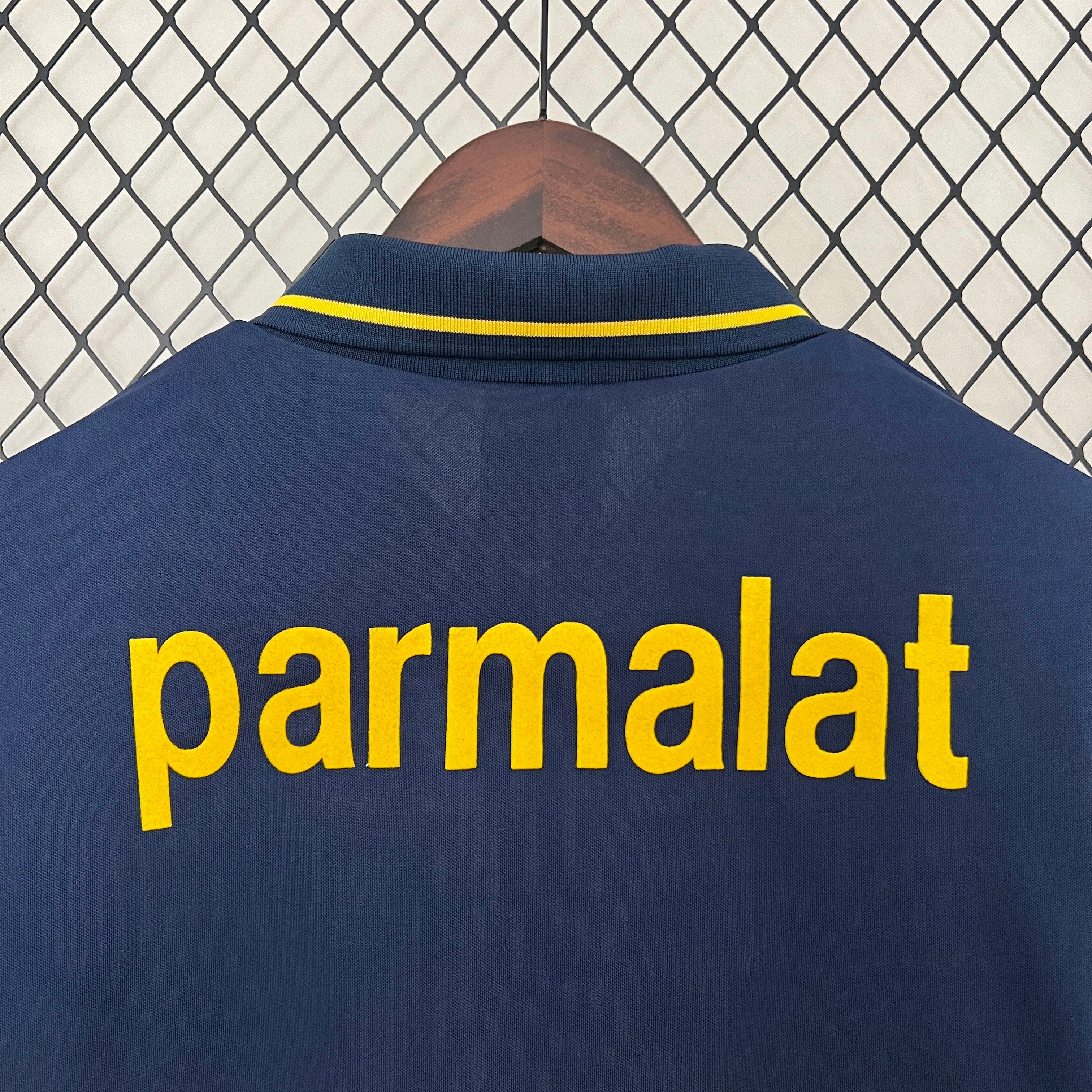 Retro Boca Juniors 94/95 Home