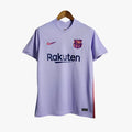 21/22 Barcelona Away Retro Shirt