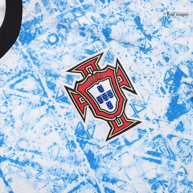 24/25 Portugal Away Jersey