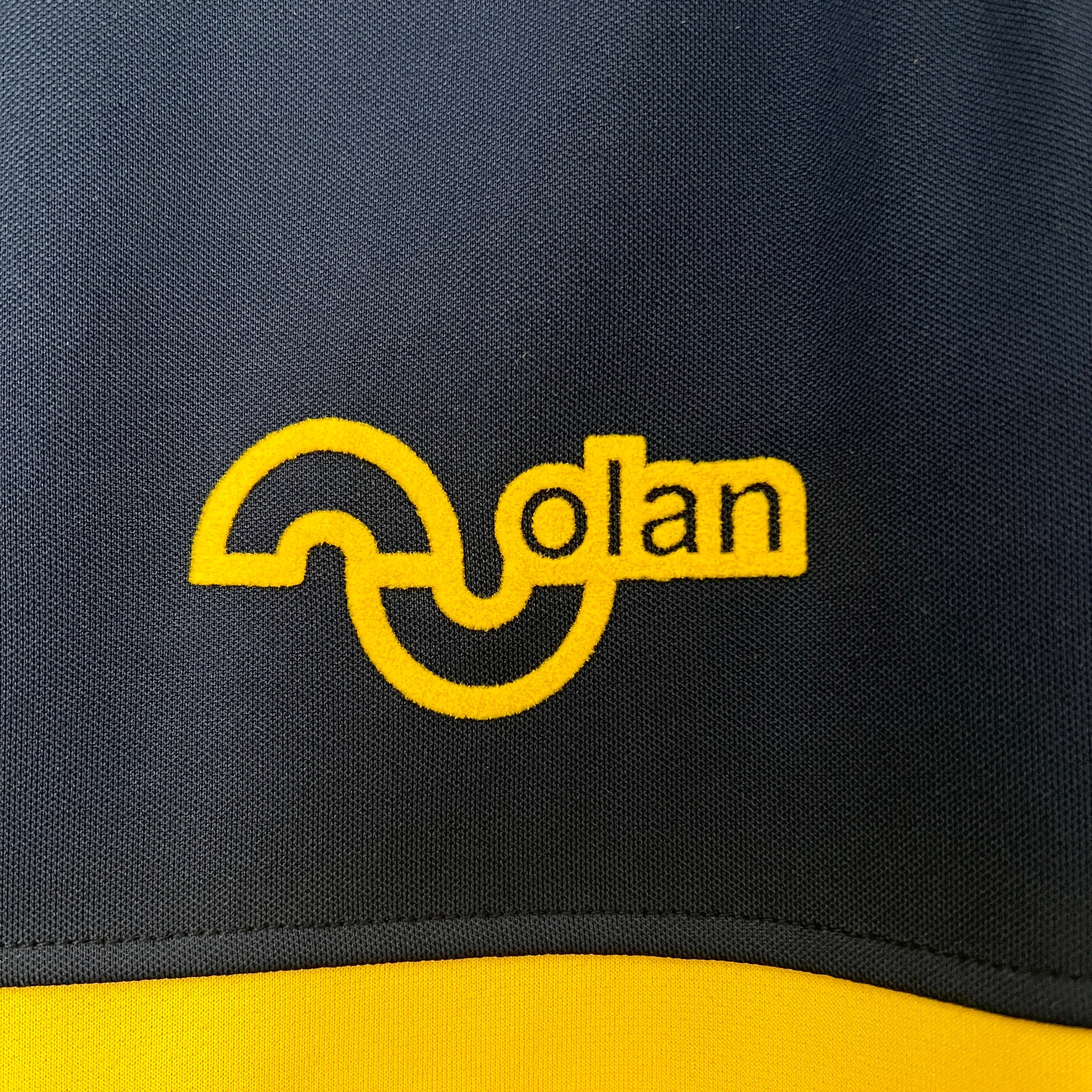 Retro Boca Juniors 94/95 Home