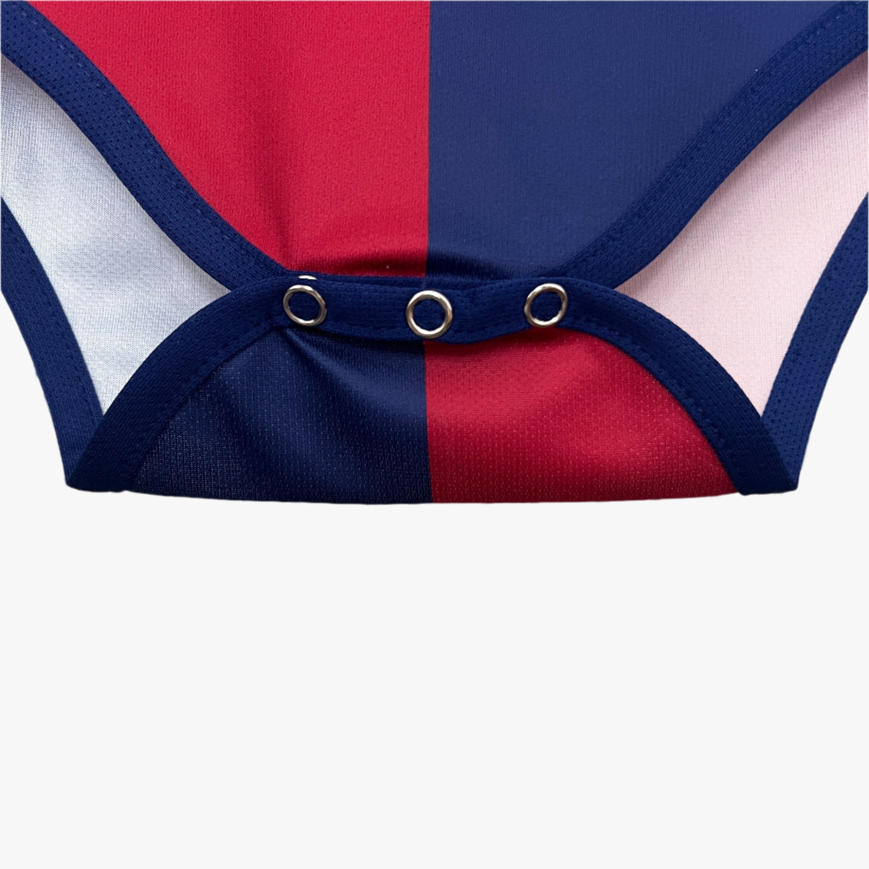 24/25 Baby Barcelona Kit Home