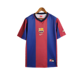 Retro 98/99 Barcelona Home
