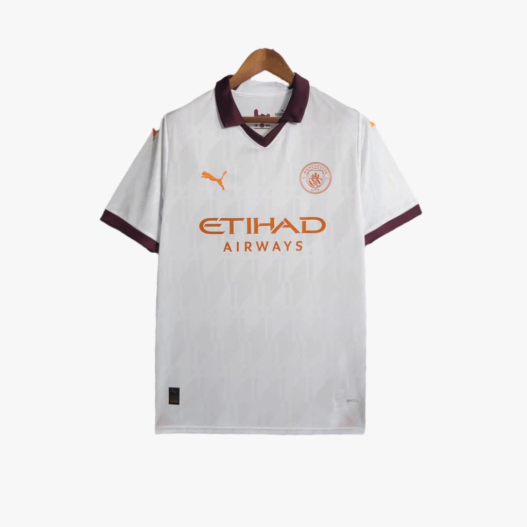 23-24 Manchester City Away