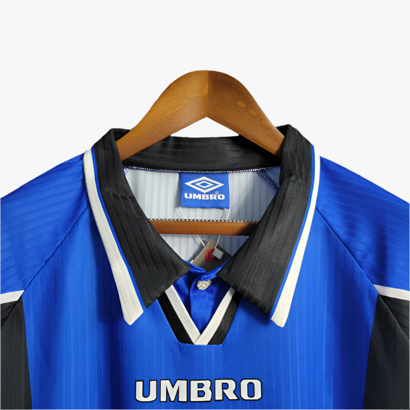 Retro 96/97 Manchester United away