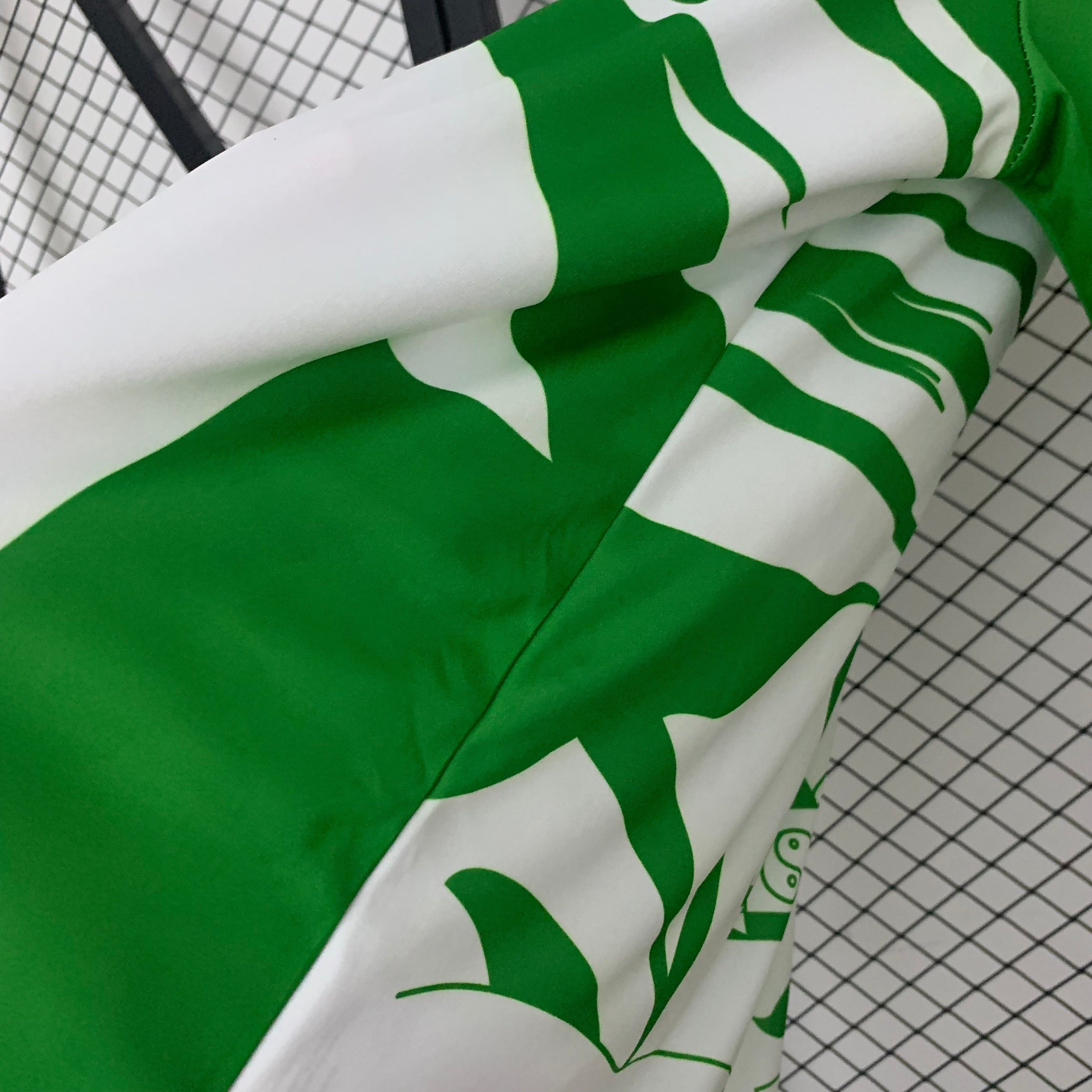 25/26 Real Betis x Narutu Special Edition