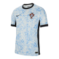 Player Version Portugal Away Shirt 2024