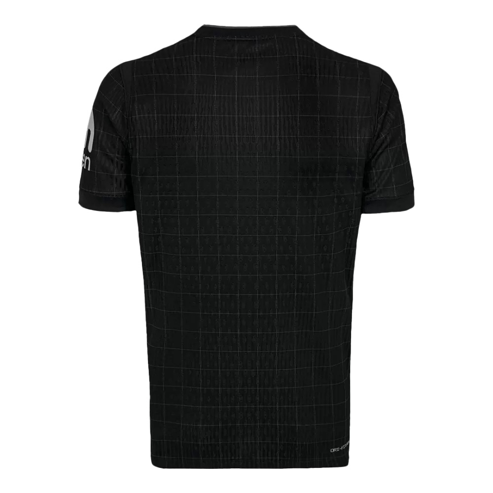 Tottenham Hotspur Away Player Version Soccer Jersey 2025/2026