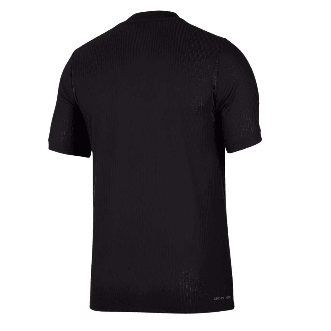 Norway Player Version Away Soccer Jersey World Cup 2026