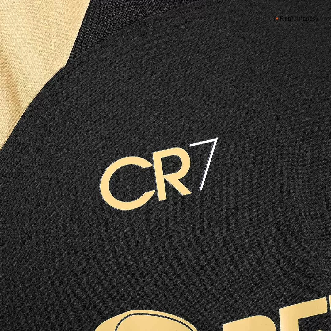 Sporting CP Jersey Soccer Jersey Third Away 2023/24