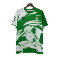 25/26 Real Betis x Narutu Special Edition