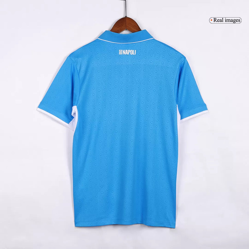 Player Version Napoli Home 2024/25