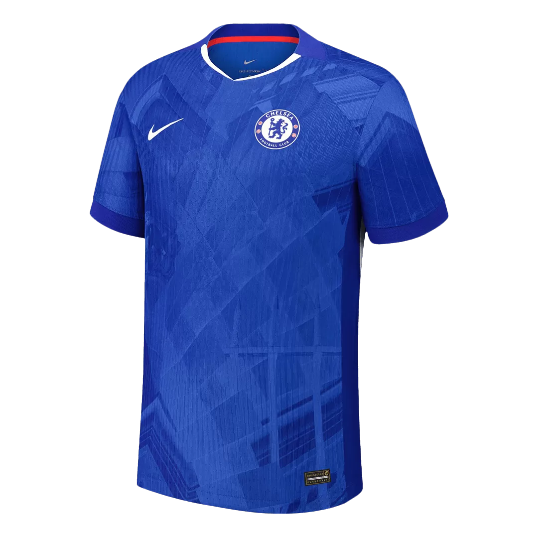 Player version Chelsea Jersey Soccer Jersey Home 2025/26