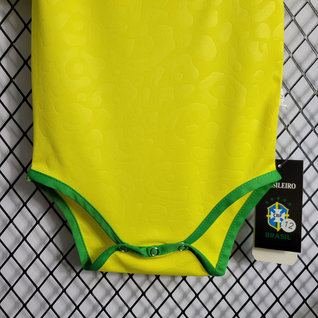 22-23 Baby Brazil home