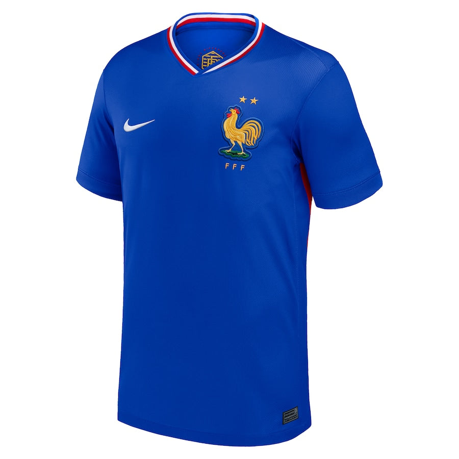 24/25 France Home