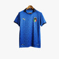 2020 Italy Home