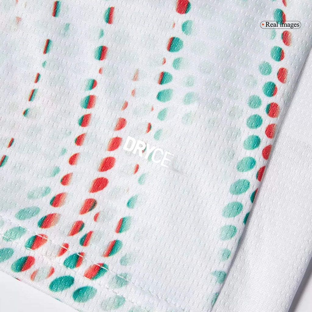 Kids Portugal Custom Away Soccer Kits 2025