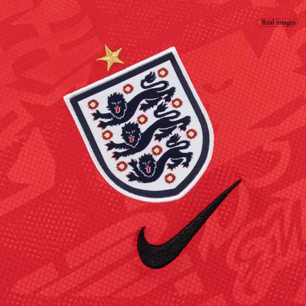 England Soccer Jersey Away Shirt World Cup 2026