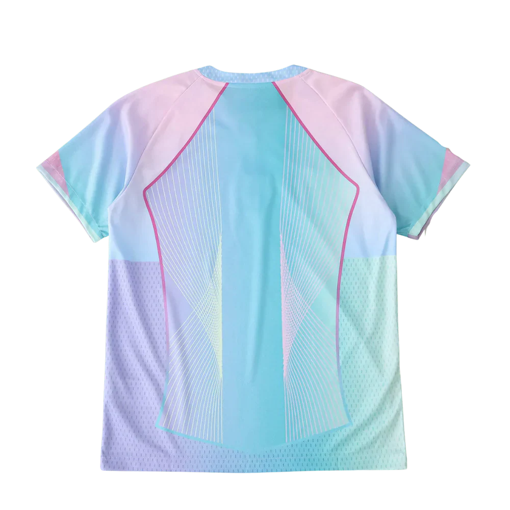 BARCELONA 'PASTEL DREAM' SPECIAL EDITION SHIRT 25/2026