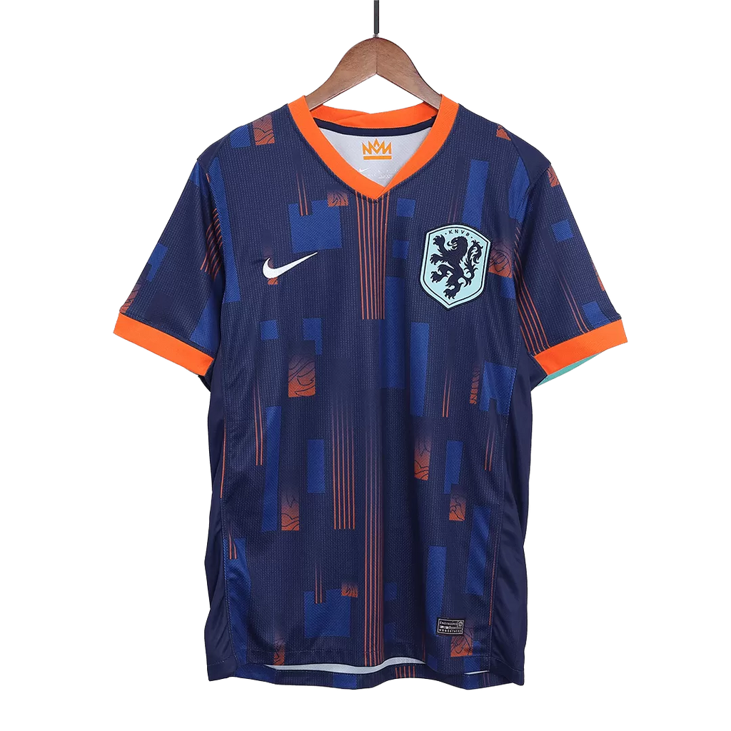 24/25 Netherlands Away