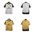 Retro 01/02 Centenary Manchester United