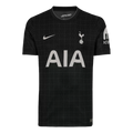 Tottenham Hotspur Away Player Version Soccer Jersey 2025/2026