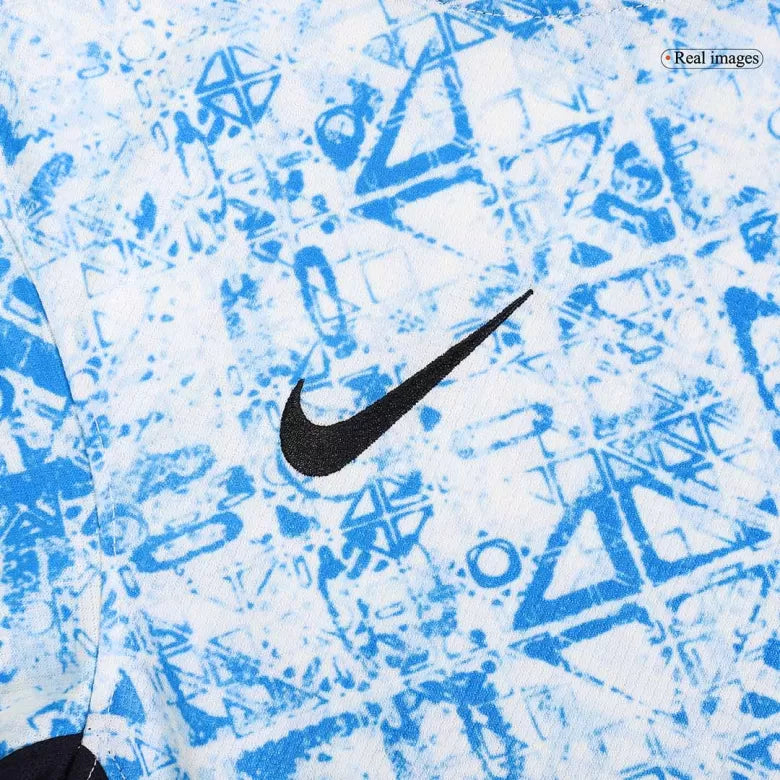 24/25 Portugal Away Jersey