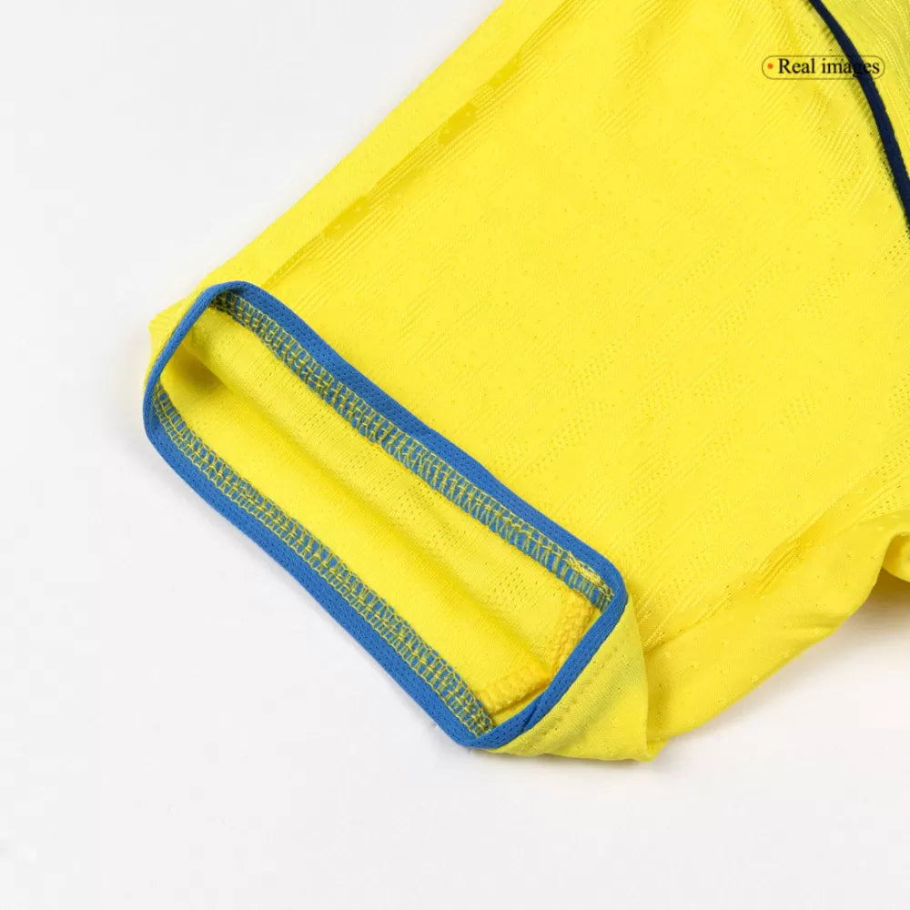 Tottenham Hotspur Third Away Player Version Soccer Jersey 2025/2026