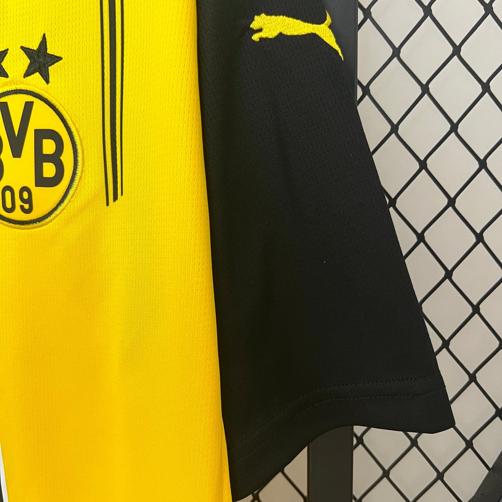 24/25 Dortmund Home