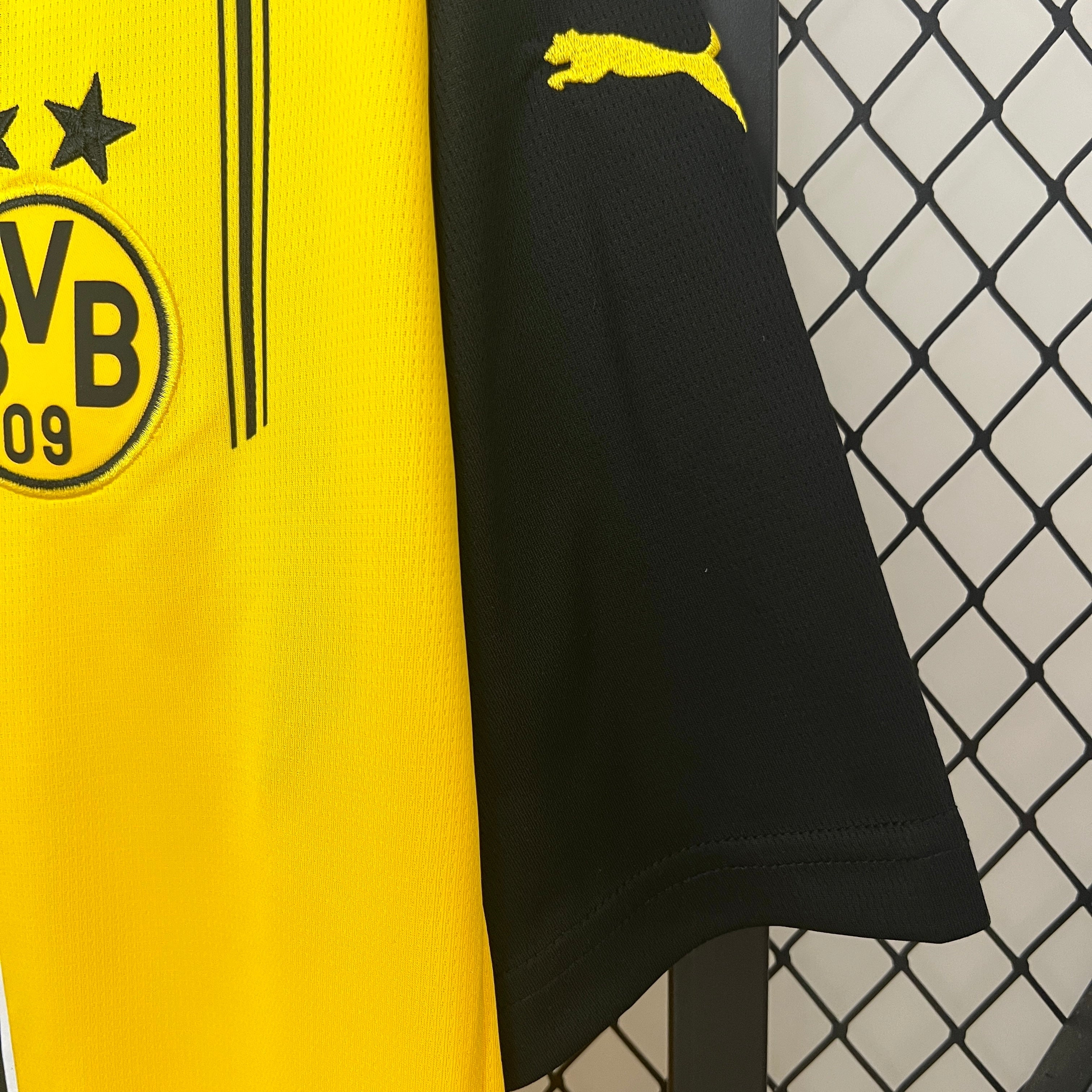 24/25 Dortmund Home