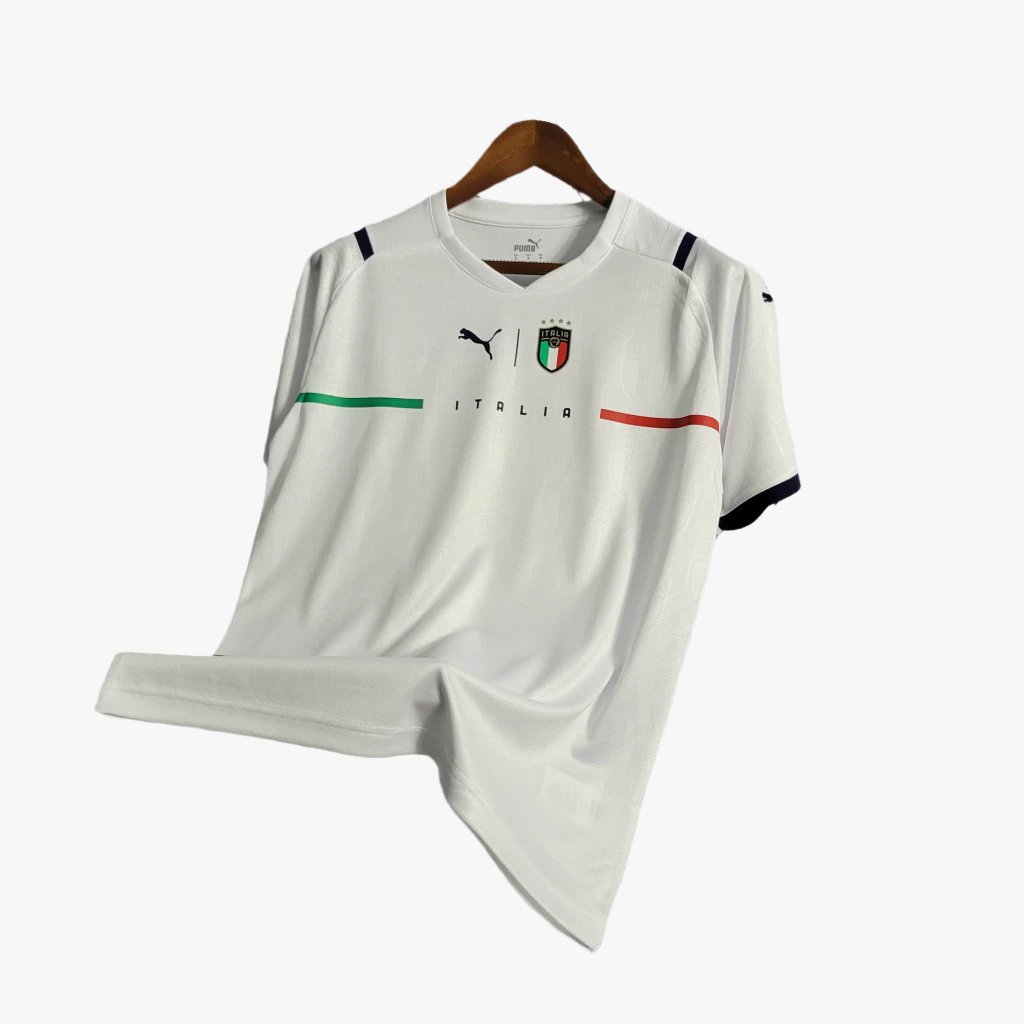 2021 Italy Away