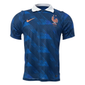 France Home Player Version Jersey World Cup 2026