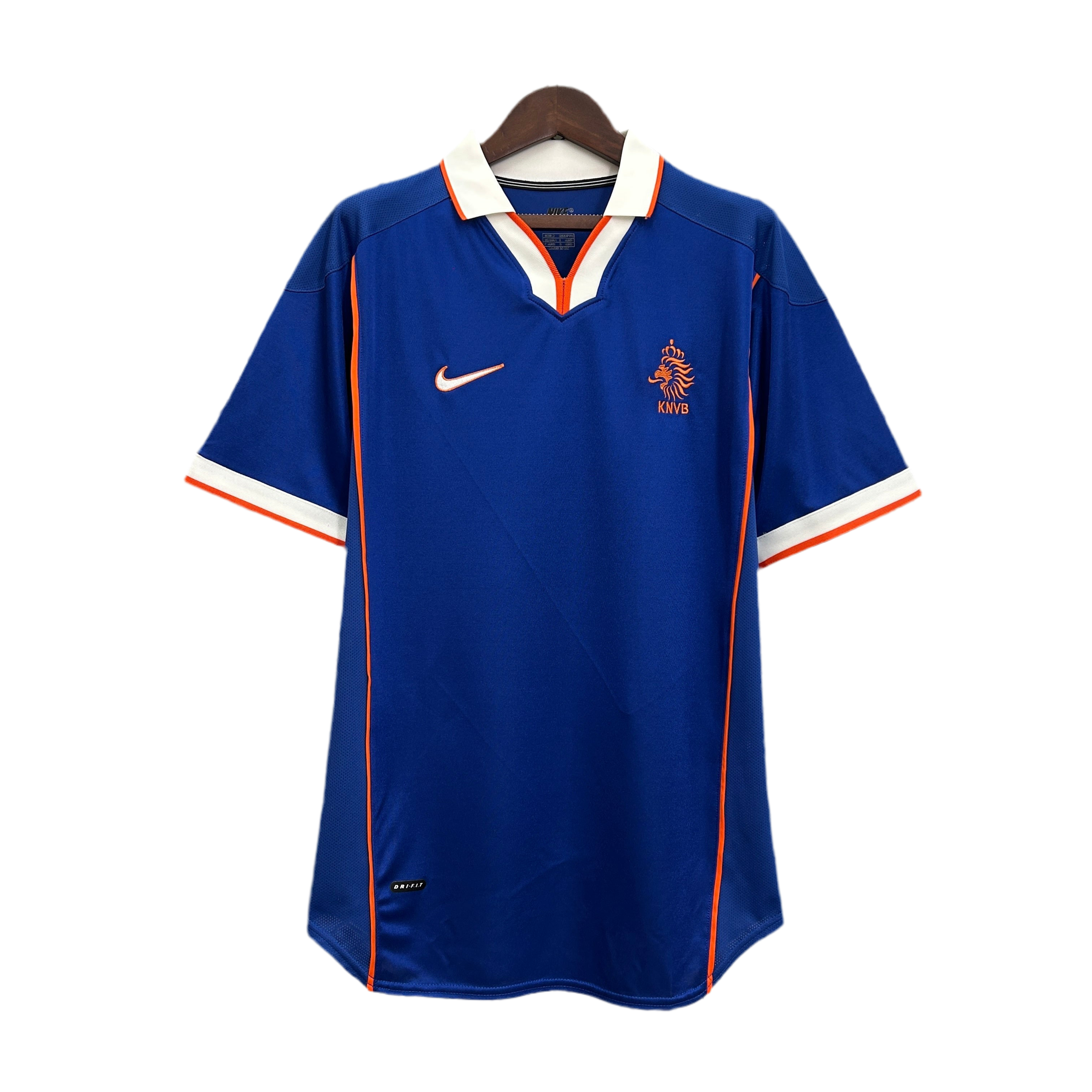 Retro 1998 Netherlands away
