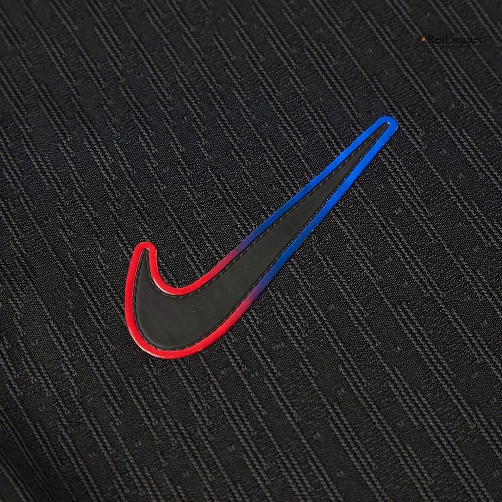 Player Version Barcelona Away Shirt 2024/25