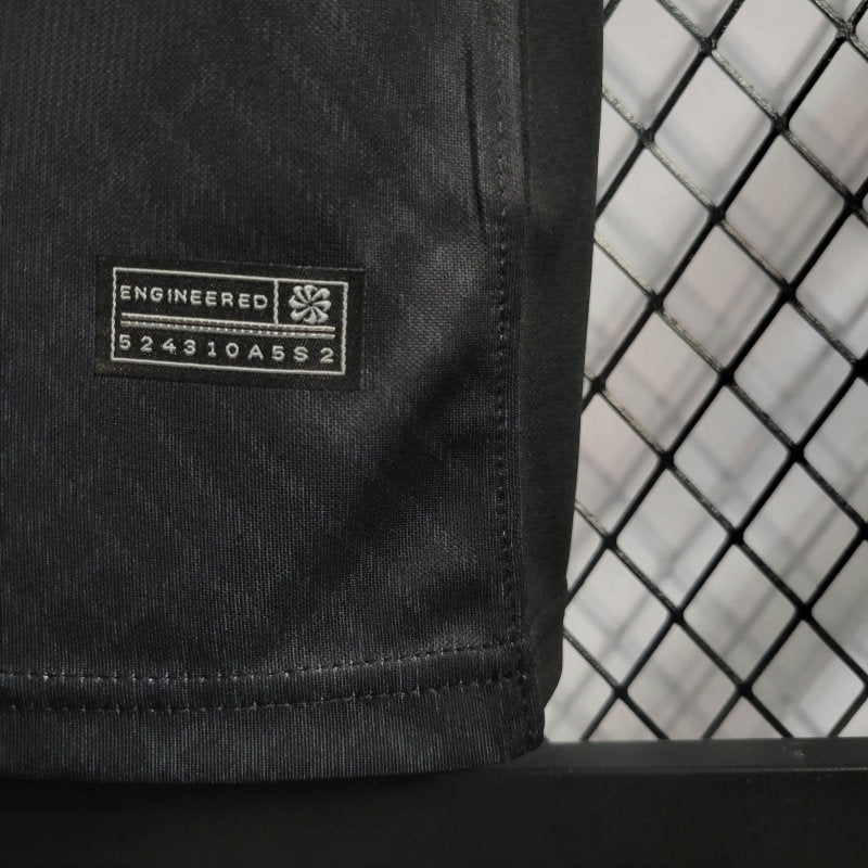 22/23 Brazil Black Commemorative Edition