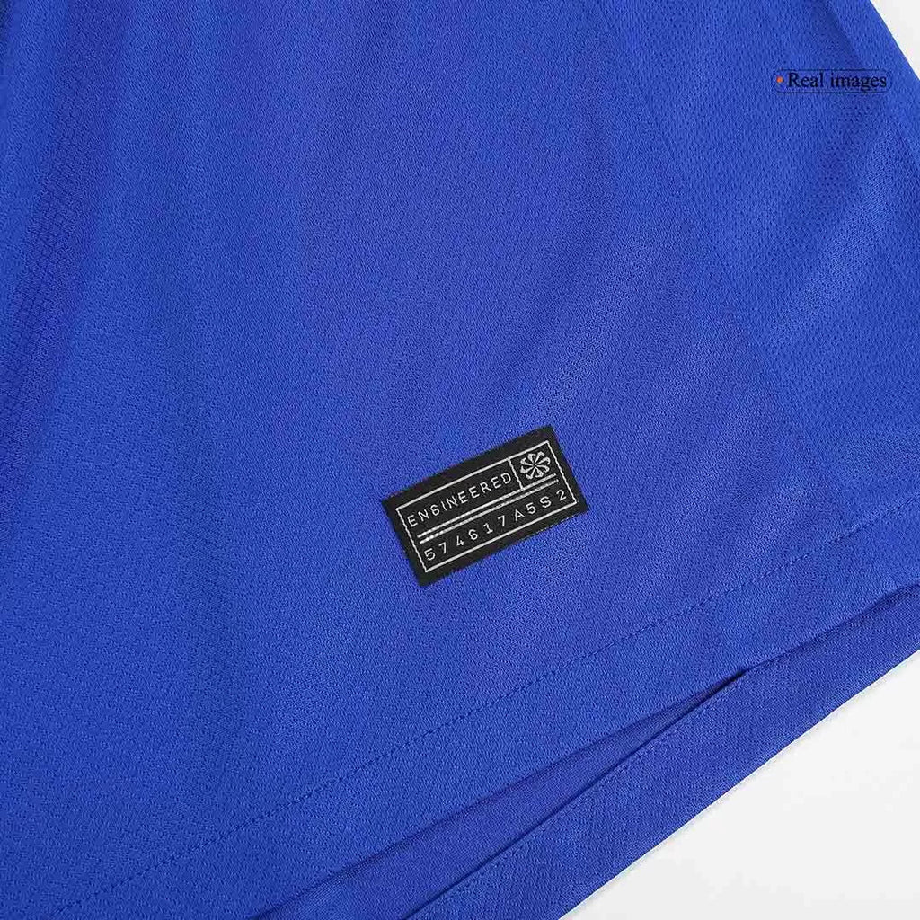 24/25 France Home