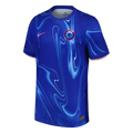 Player Version Soccer Jersey Chelsea Home Shirt 2024/25