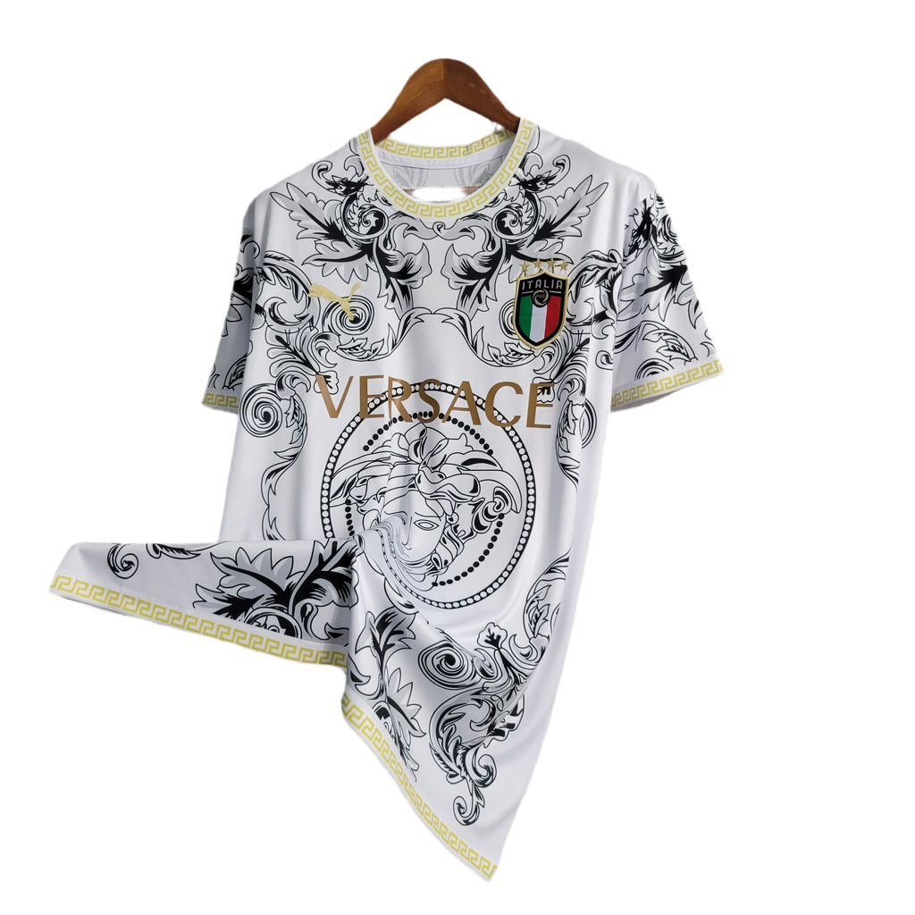 23-24 Italy Special Edition White
