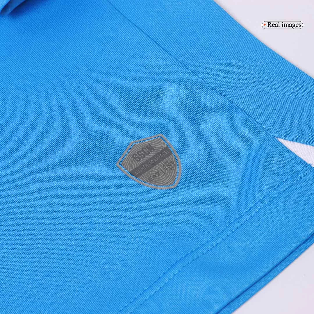 Player Version Napoli Home 2024/25