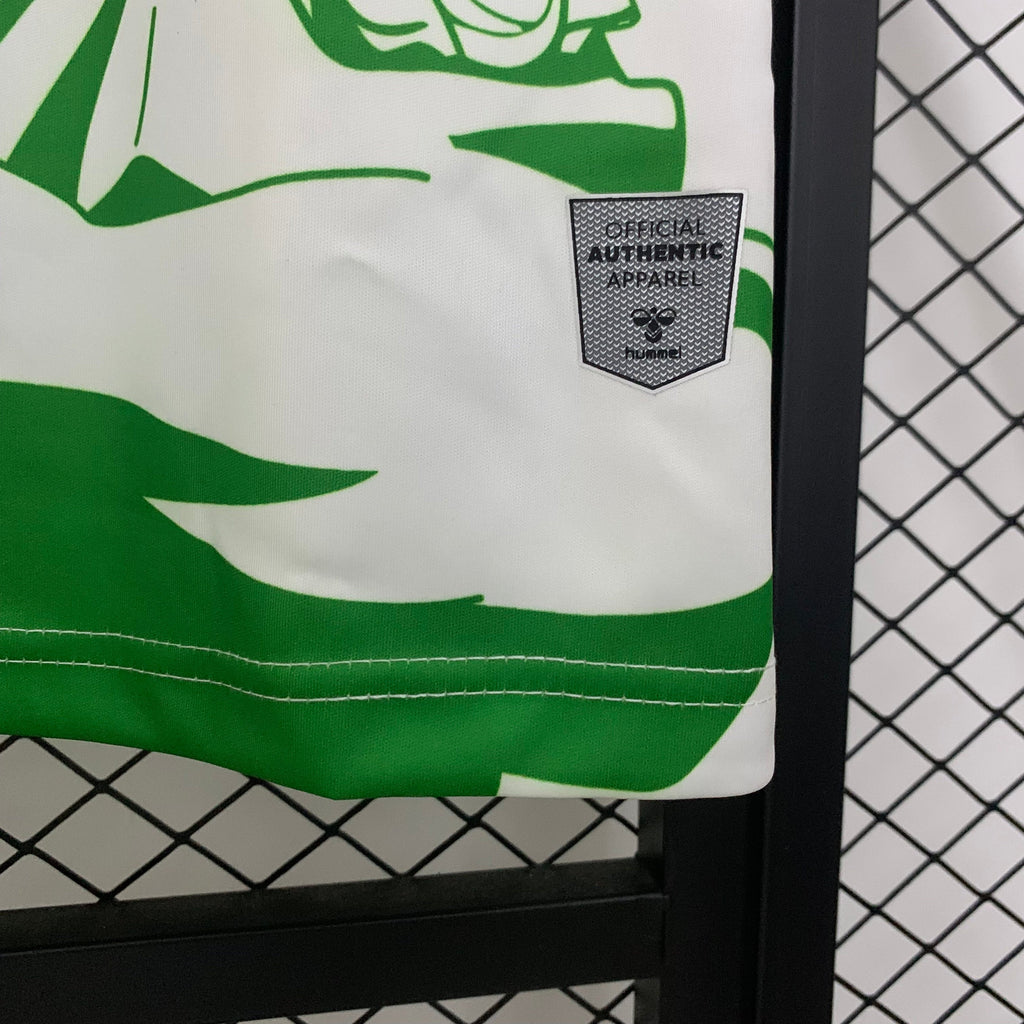 25/26 Real Betis x Narutu Special Edition