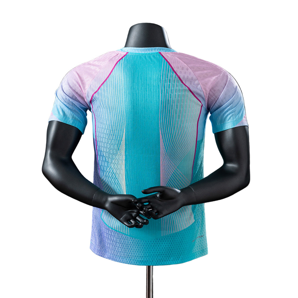 BARCELONA 'PASTEL DREAM' SPECIAL EDITION PLAYER SHIRT 25/2026