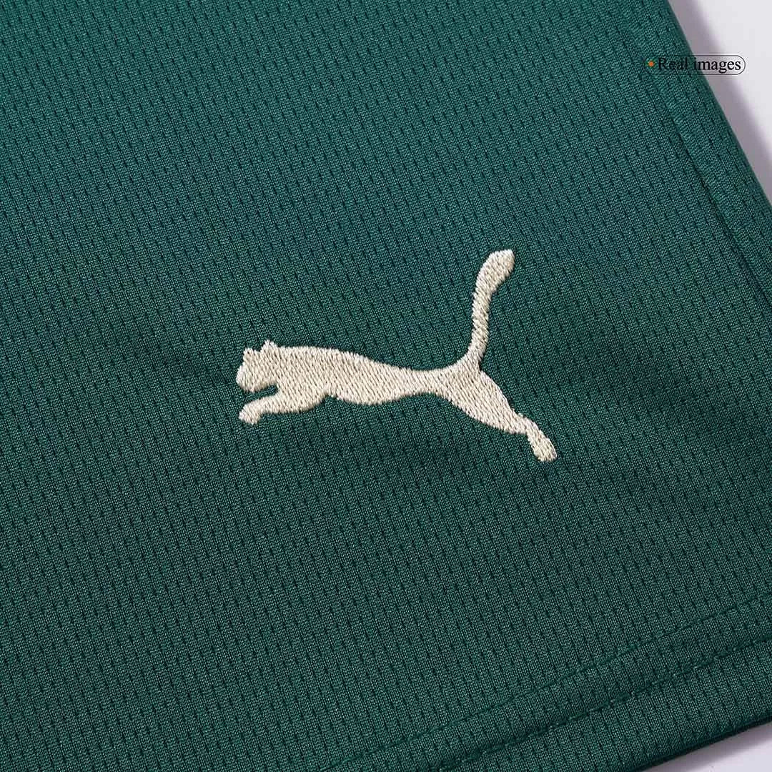 Kids Portugal Custom Home Soccer Kits 2025