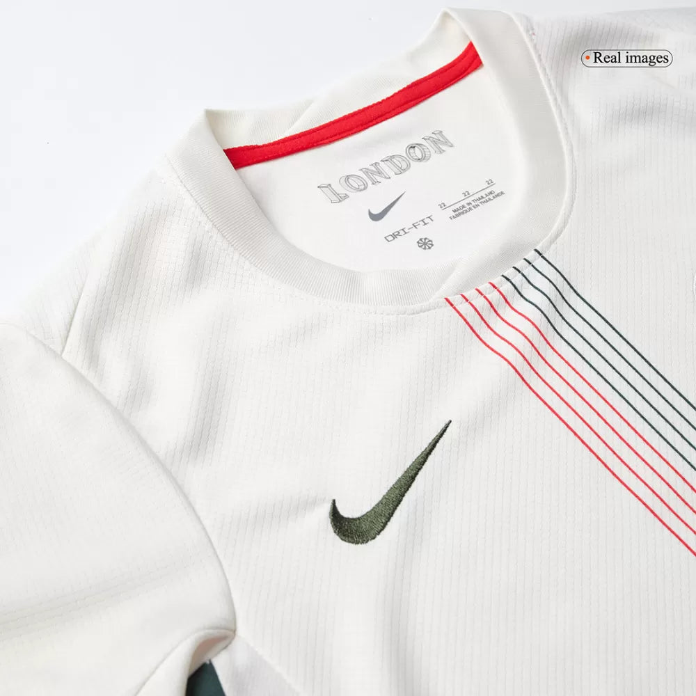 Kids Chelsea Away Soccer Kits 2025/26
